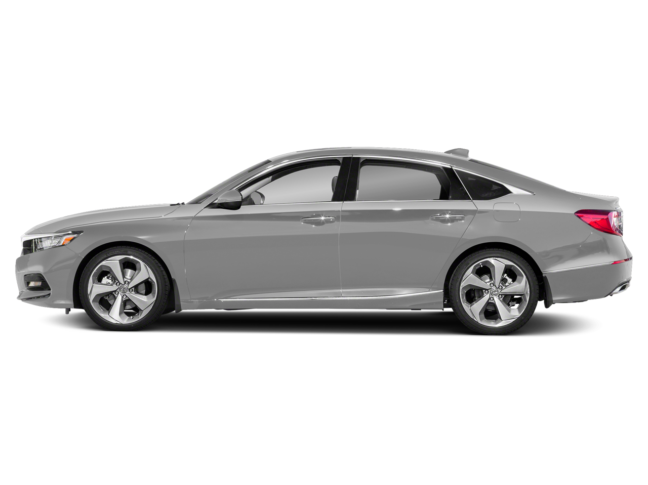 2018 Honda Accord Touring 2.0T