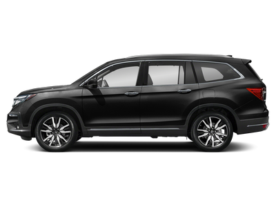 2020 Honda Pilot Touring 7 Passenger