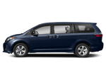 2020 Toyota Sienna Limited 7 Passenger