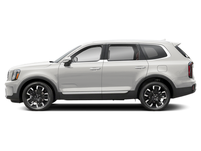 2025 Kia Telluride SX