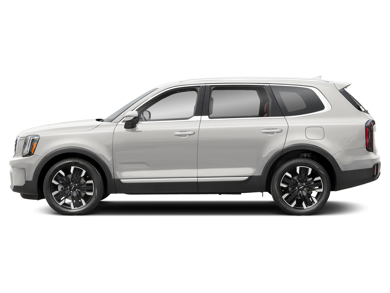 2025 Kia Telluride SX