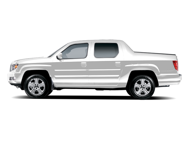 2010 Honda Ridgeline RTL w/Leather and Navi's photo