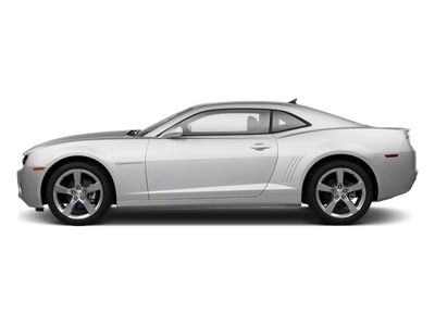 2012 Chevrolet Camaro SS 2SS