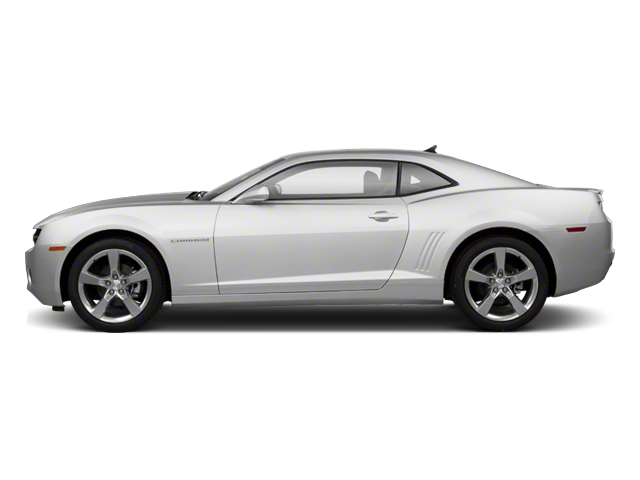 2012 Chevrolet Camaro SS 2SS