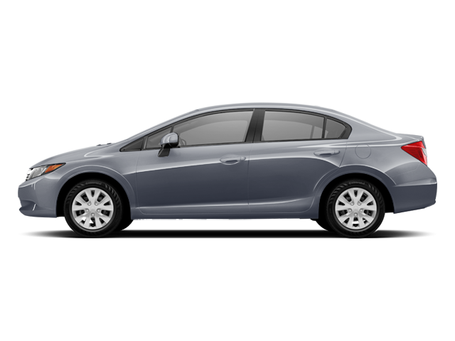2012 Honda Civic LX Auto's photo