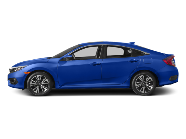 2017 Honda Civic EX-L w/Navigation