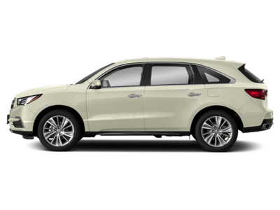 2018 Acura MDX 3.5L w/Technology Package