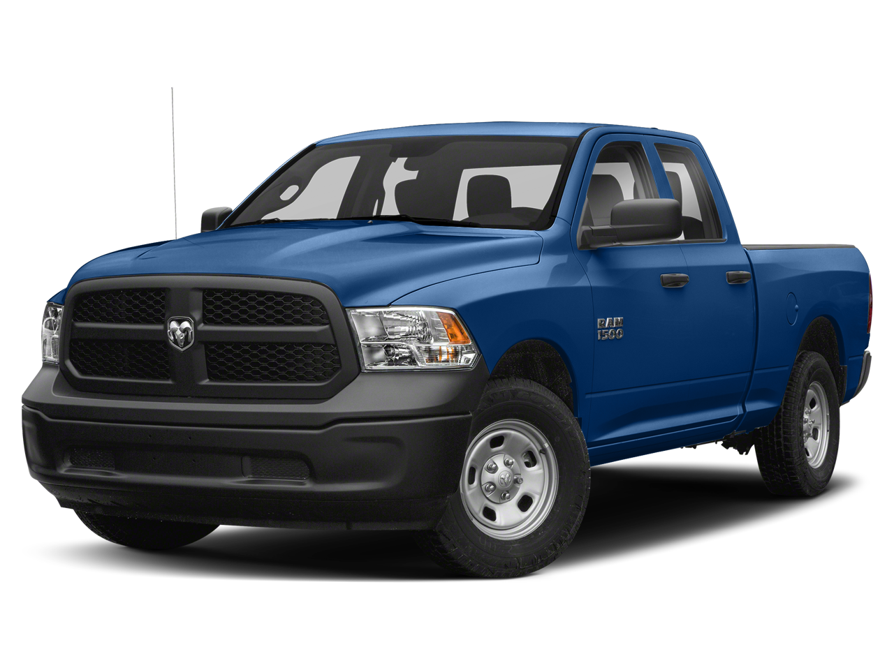 2015 RAM 1500 Pickup