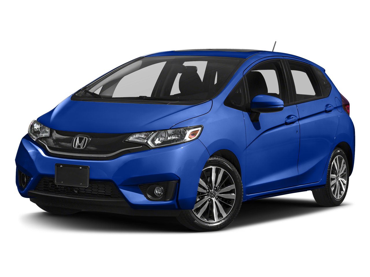2017 Honda Fit EX for sale in Bartlesville, OK