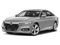 2018 Honda Accord Touring 2.0T