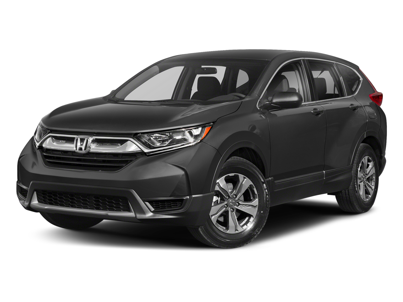 2018 Honda CR-V LX 2WD's photo