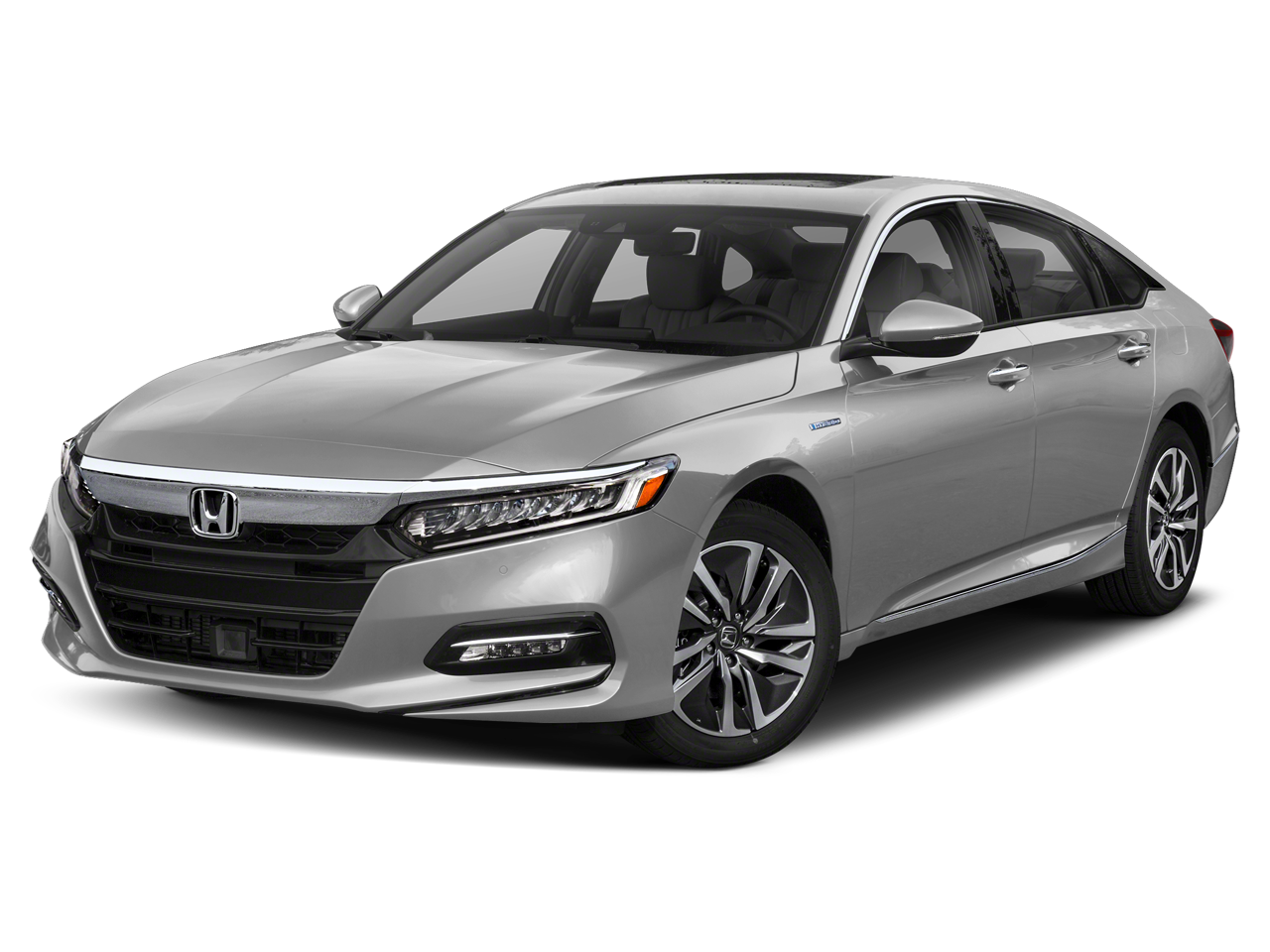 2019 Honda Accord Hybrid Touring's photo