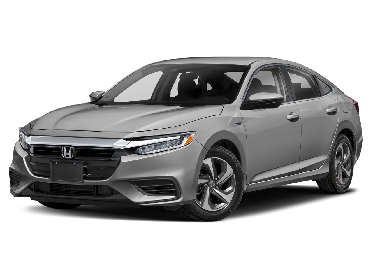 2020 Honda Insight EX's photo