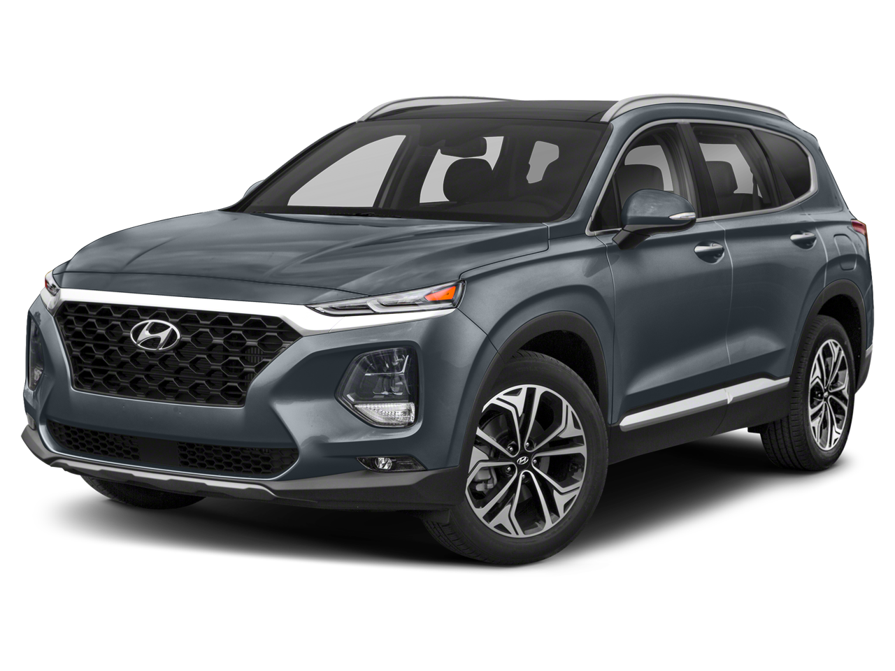 2020 Hyundai Santa Fe SEL 2.0T's photo