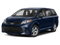 2020 Toyota Sienna Limited 7 Passenger