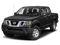 2021 Nissan Frontier S