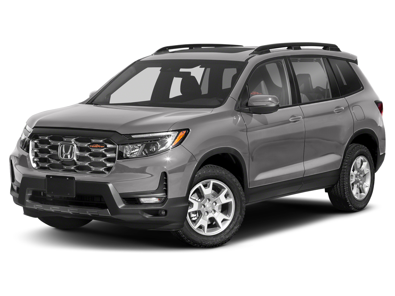 2023 Honda Passport 3.5 TrailSport 4WD Auto's photo