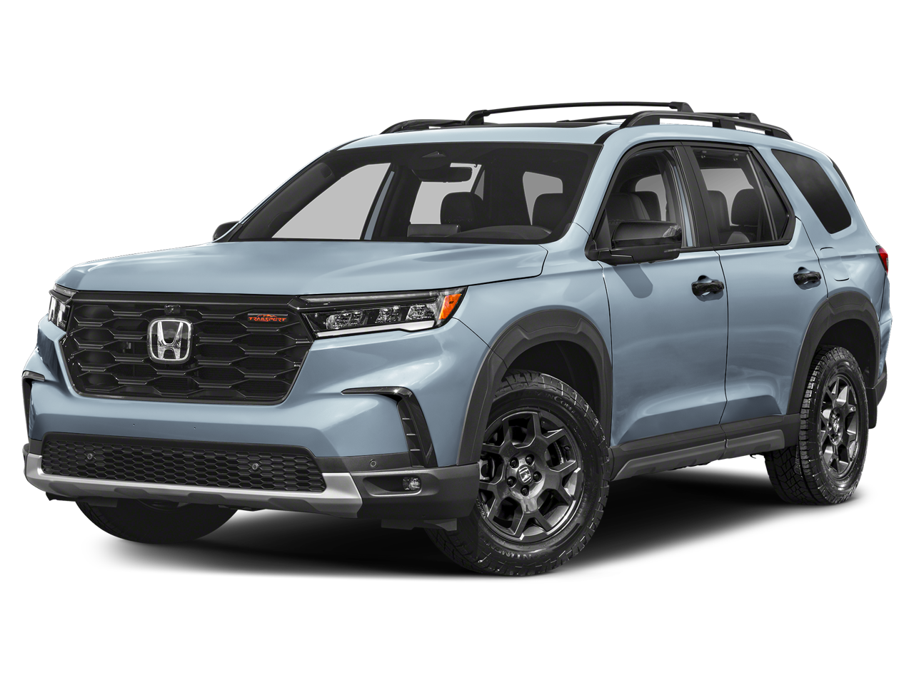 2023 Honda Pilot - Image 1