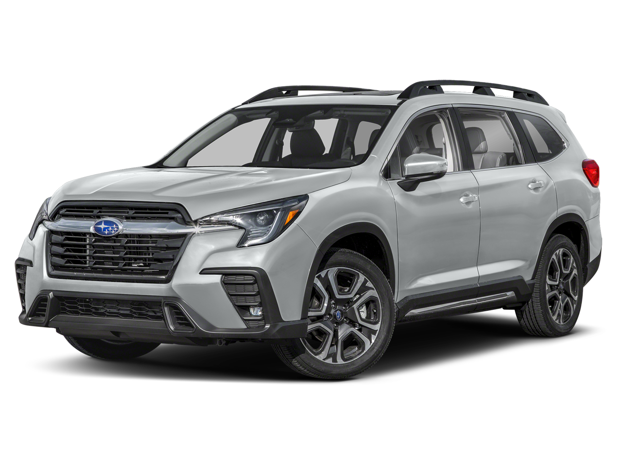 2023 Subaru Ascent