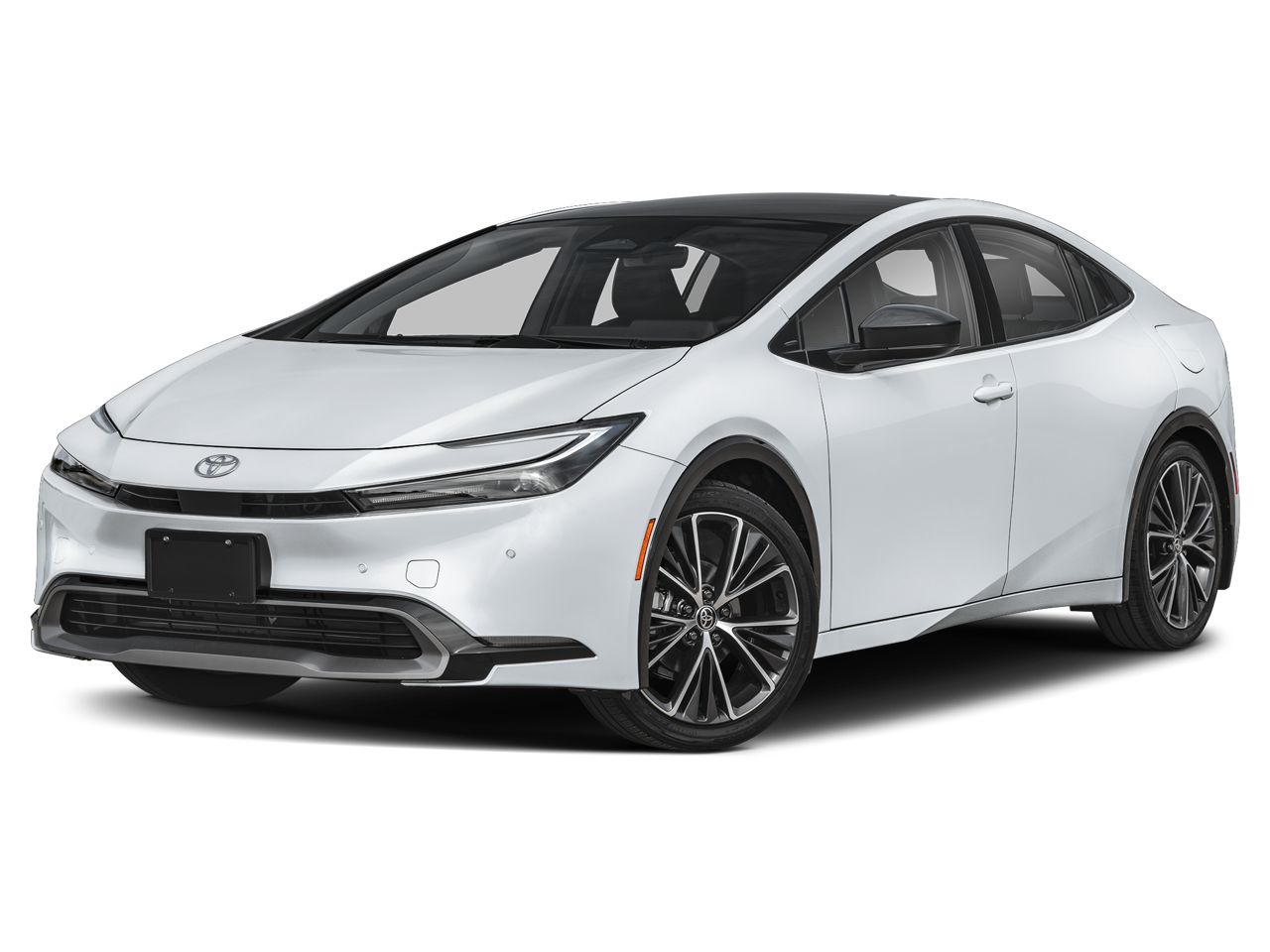 2023 Toyota Prius XLE FWD's photo