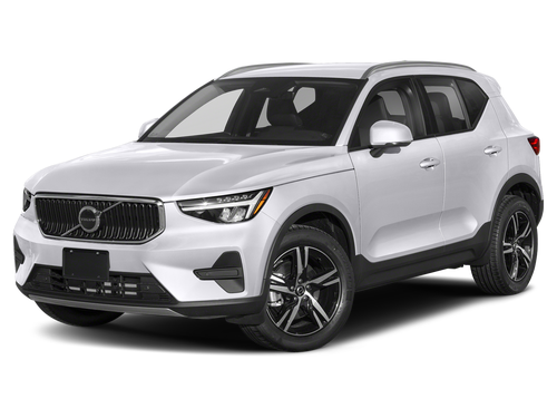 2023 Volvo XC40 B4 Plus Bright Theme