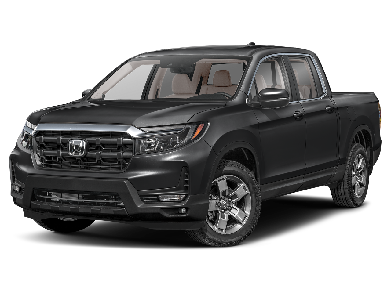 2024 Honda Ridgeline