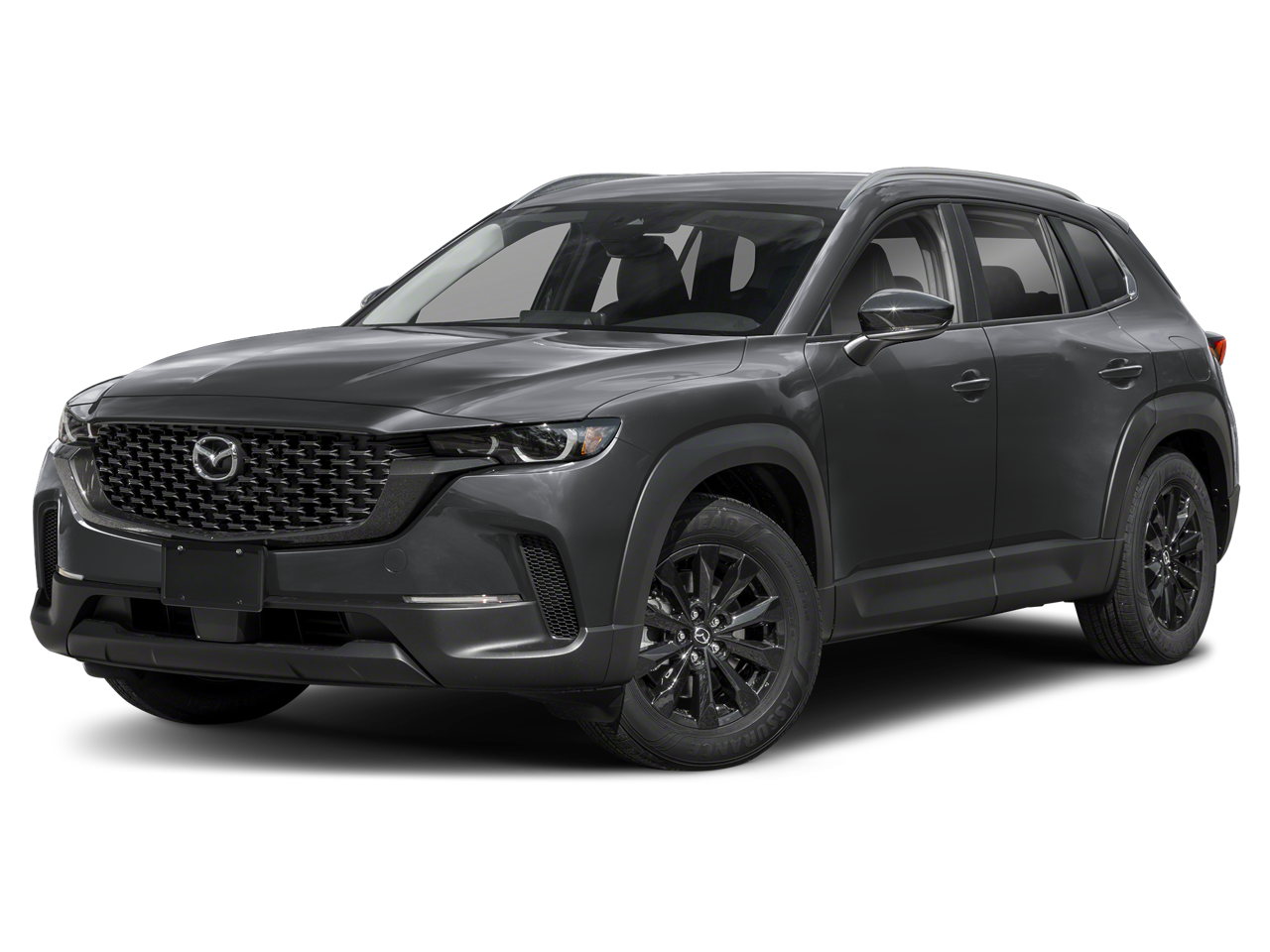 2024 Mazda CX-50 2.5 S PREFERRED's photo