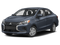 2024 Mitsubishi Mirage G4 LE