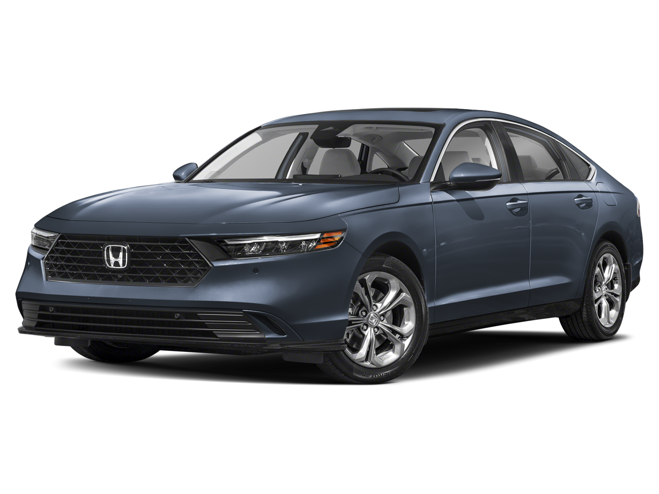 2025 Honda Accord