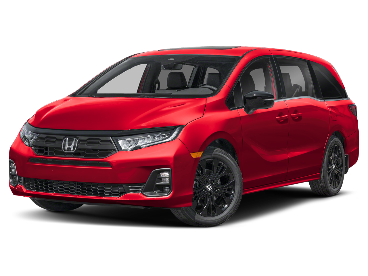 2025 Honda Odyssey Sport L's photo