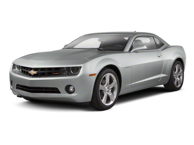 2012 Chevrolet Camaro SS 2SS