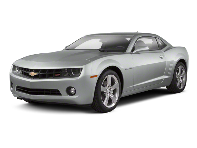 2012 Chevrolet Camaro SS 2SS
