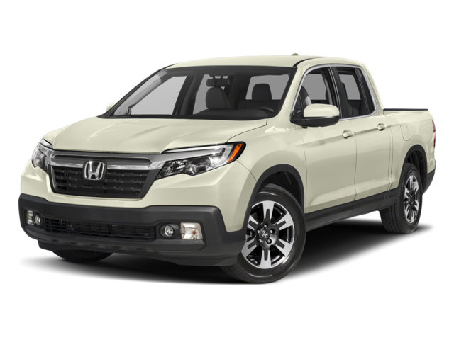 2017 Honda Ridgeline RTL-T's photo