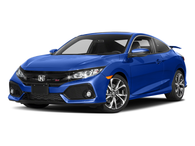 2018 Honda Civic Si