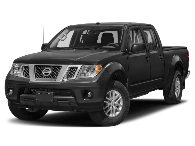 2018 Nissan Frontier