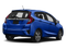 2017 Honda Fit EX