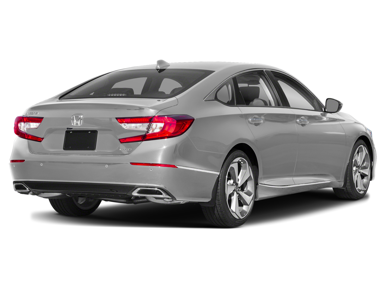 2018 Honda Accord Touring 2.0T