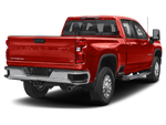 2020 Chevrolet Silverado 2500HD LT