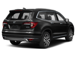 2020 Honda Pilot Touring 7 Passenger