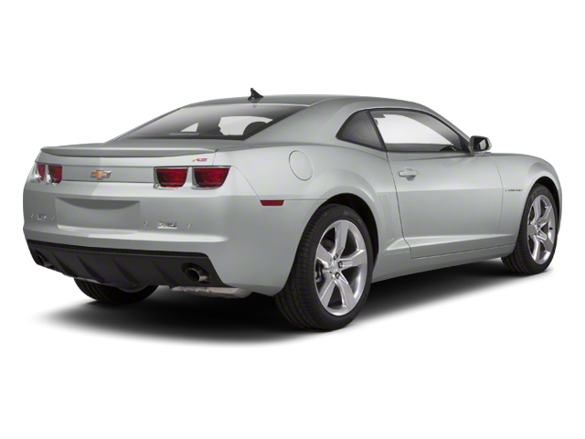 2012 Chevrolet Camaro SS 2SS
