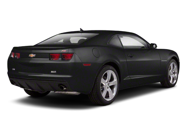 2012 Chevrolet Camaro SS 2SS