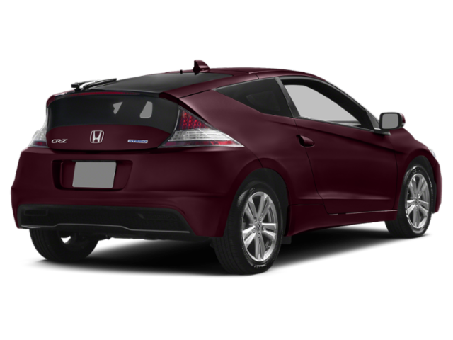 Used 2014 Honda CR-Z Base with VIN JHMZF1D41ES000835 for sale in Bartlesville, OK