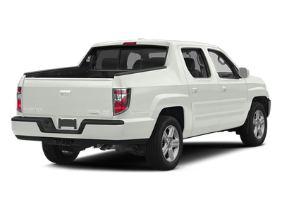 2014 Honda Ridgeline RTL