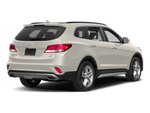 2017 Hyundai Santa Fe Limited