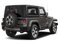 2017 Jeep Wrangler Sahara