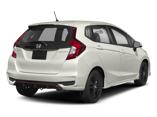 Used 2018 Honda Fit Sport with VIN 3HGGK5H61JM707638 for sale in Bartlesville, OK