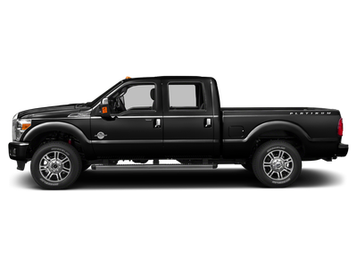 2015 Ford F-350SD Lariat