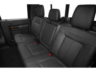 2015 Ford F-350SD Lariat