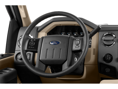 2015 Ford F-350SD Lariat