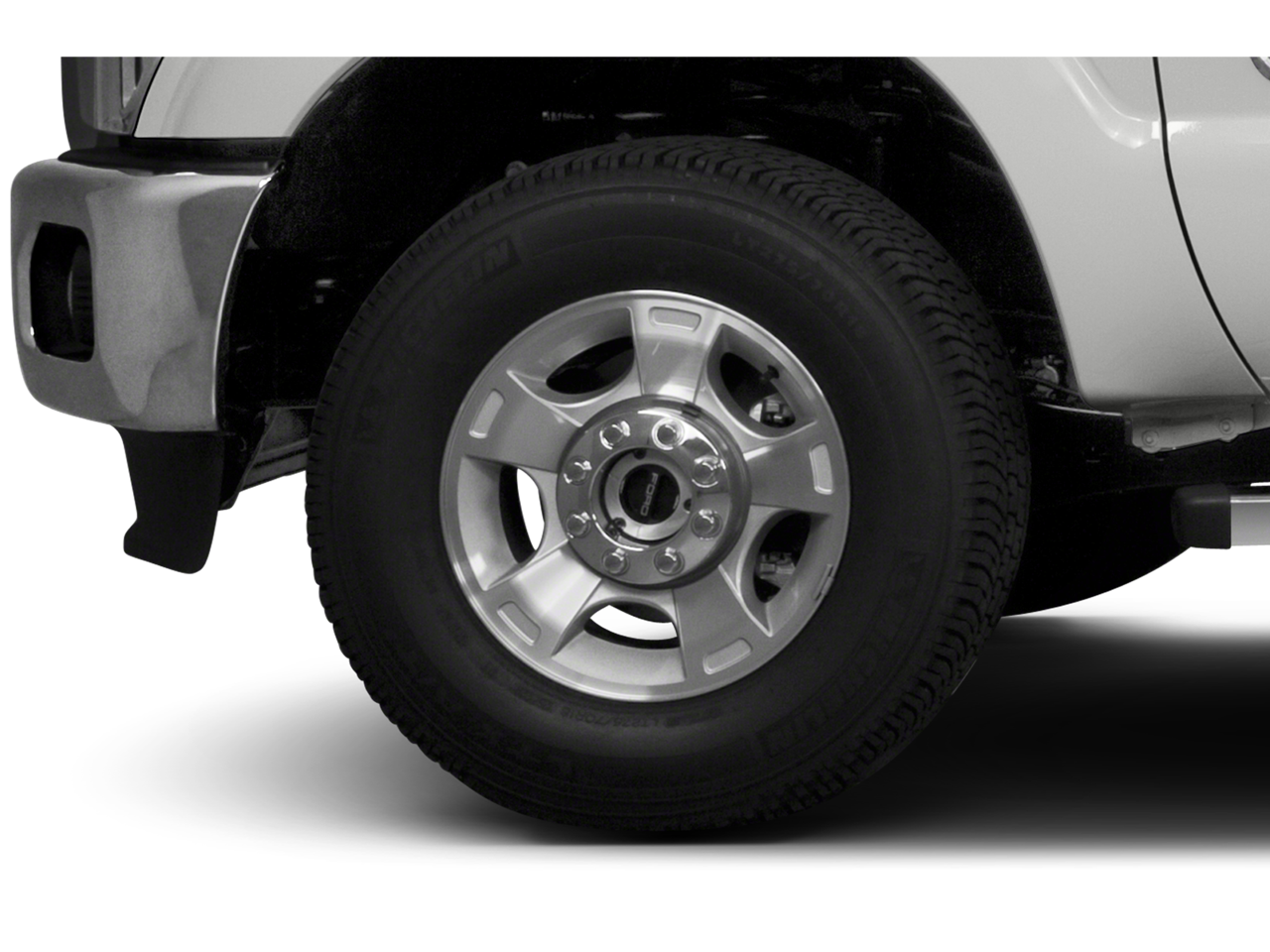 2015 Ford F-350SD Lariat